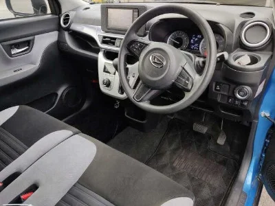 DAIHATSU CAST ACTIVA