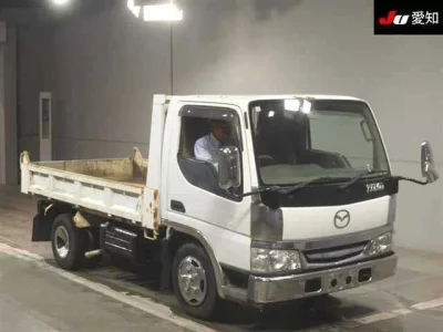 MAZDA TITAN