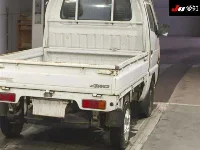 Цена авто Suzuki Carry Truck с аукционов Японии, номер кузова DD51T, пробег 103 000, оценка 6