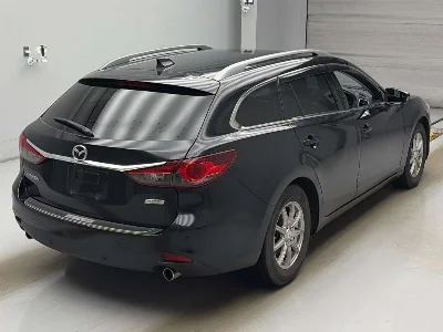 MAZDA ATENZA WAGON