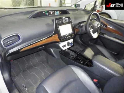 Статистика аукционов Toyota Prius