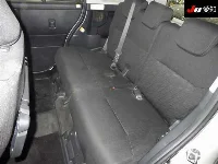 Цена авто Toyota Roomy с аукционов Японии, номер кузова M900A, пробег 41 000, оценка 6