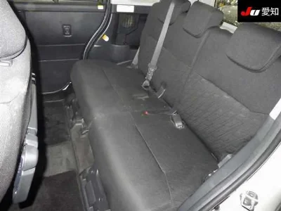 Статистика аукционов Toyota Roomy