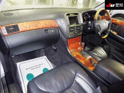 TOYOTA CELSIOR
