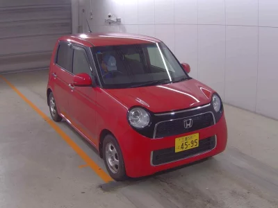 HONDA N ONE