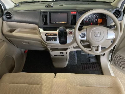 HONDA N WGN
