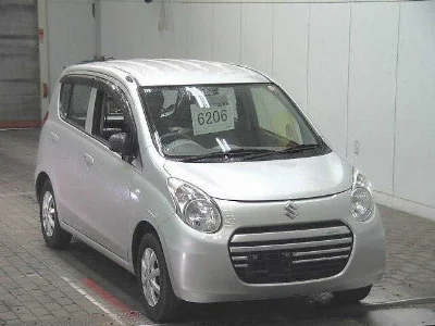 SUZUKI ALTO ECO