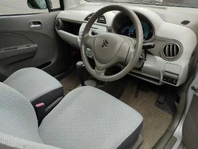 SUZUKI ALTO ECO