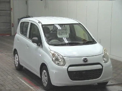 MAZDA CAROL ECO