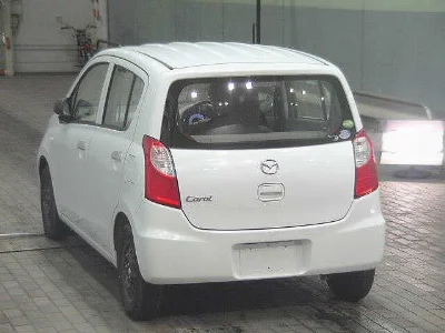 MAZDA CAROL ECO