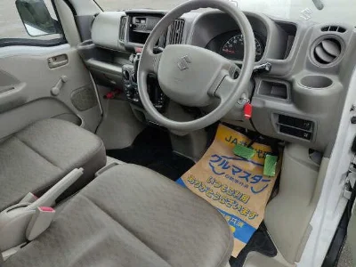 SUZUKI EVERY VAN