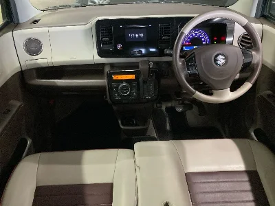 SUZUKI MRWAGON