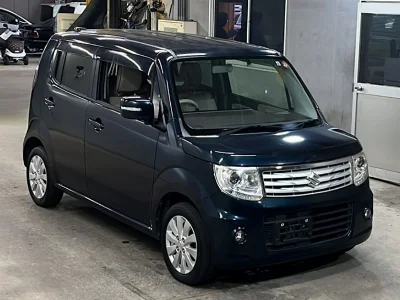 SUZUKI MRWAGON