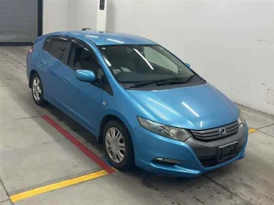 HONDA INSIGHT