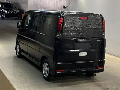 HONDA VAMOS