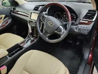 Цена авто Toyota Premio с аукционов Японии, номер кузова NZT260, пробег 61 000, оценка 2