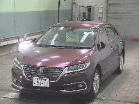 Цена авто Toyota Premio с аукционов Японии, номер кузова NZT260, пробег 61 000, оценка 2