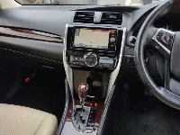 Цена авто Toyota Premio с аукционов Японии, номер кузова NZT260, пробег 61 000, оценка 2