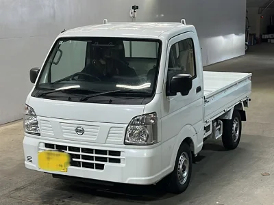 NISSAN CLIPPER TRUCK