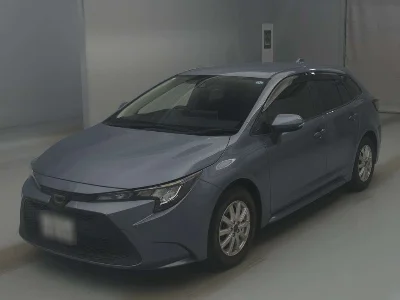 TOYOTA COROLLA TOURING