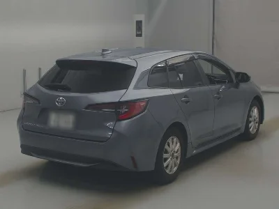 TOYOTA COROLLA TOURING