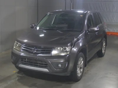 SUZUKI ESCUDO