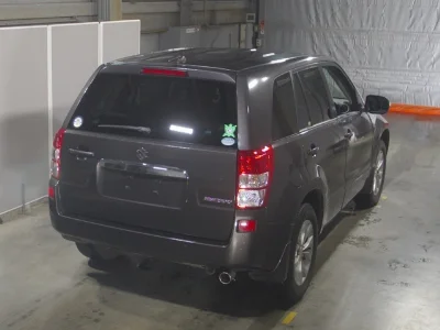SUZUKI ESCUDO