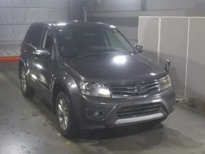 SUZUKI ESCUDO