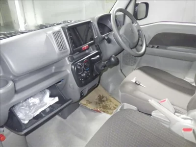 SUZUKI EVERY VAN