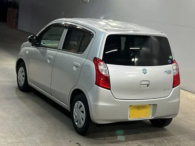 SUZUKI ALTO ECO