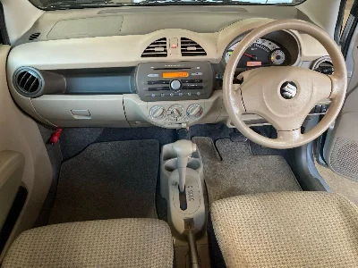 SUZUKI ALTO ECO