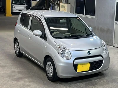 SUZUKI ALTO ECO