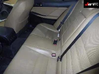 Цена авто Lexus IS300h с аукционов Японии, номер кузова AVE30, пробег 164 000, оценка 6
