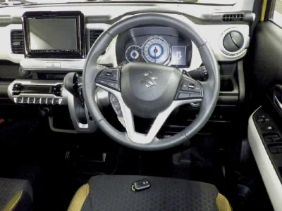 SUZUKI XBEE