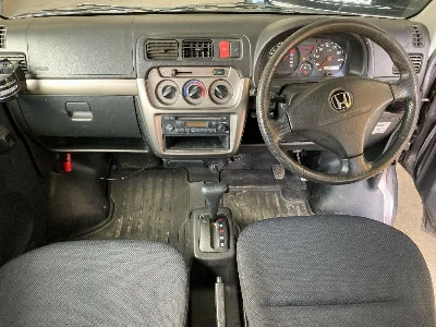 HONDA VAMOS