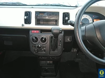 SUZUKI ALTO VAN
