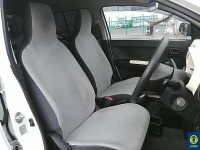 SUZUKI ALTO VAN