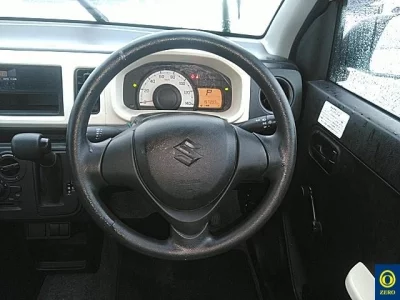 SUZUKI ALTO VAN