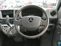 Цена авто Mitsubishi Minicab с аукционов Японии, номер кузова DS64V, пробег 63 000, оценка 2