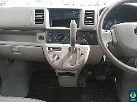 Цена авто Mitsubishi Minicab с аукционов Японии, номер кузова DS64V, пробег 63 000, оценка 2