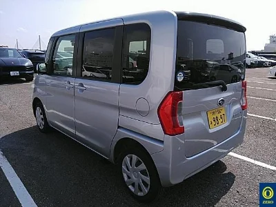 SUBARU CHIFFON