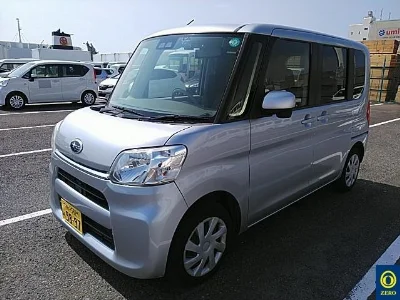 SUBARU CHIFFON