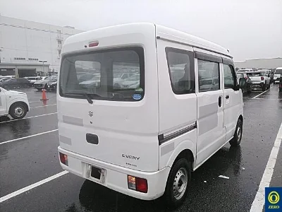 SUZUKI EVERY VAN