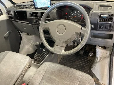 NISSAN CLIPPER TRUCK