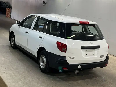 NISSAN NV150 AD