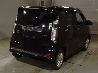 Цена авто Honda N-WGN с аукционов Японии, номер кузова JH2, пробег 100 000, оценка 4
