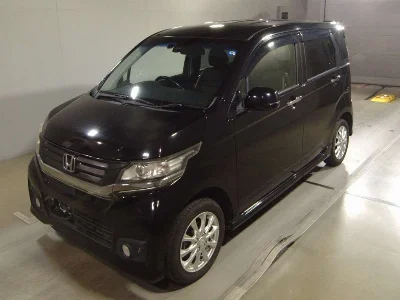 HONDA N WGN