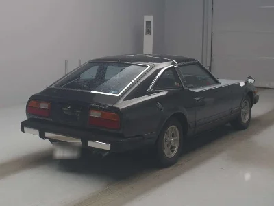 NISSAN FAIRLADYZ