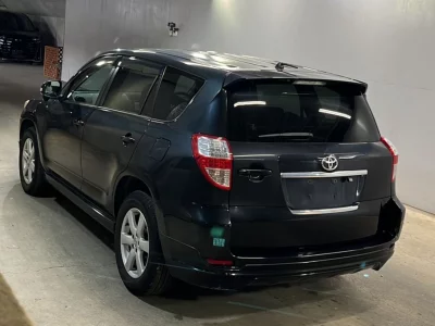 TOYOTA VANGUARD