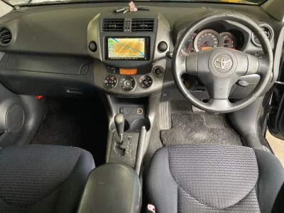 TOYOTA VANGUARD